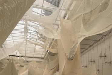 Unraveling: New Spaces  // fotó: Borenich Levente
