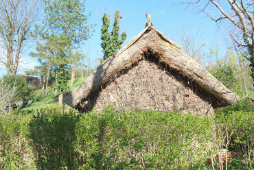 Kisörspuszta / Fotó: Wettstein Domonkos
