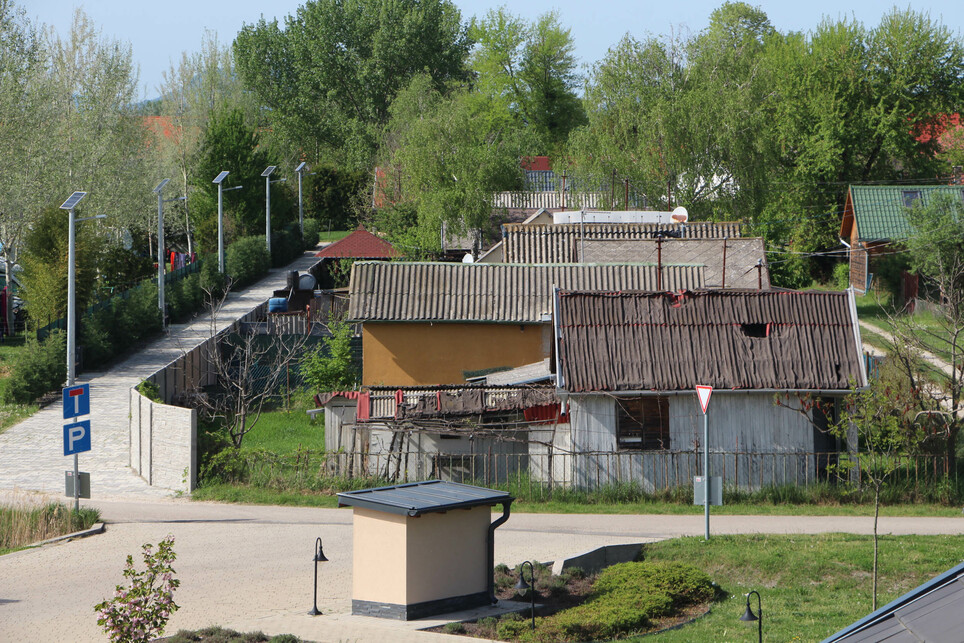 Csisztapuszta / Fotó: Wettstein Domonkos
