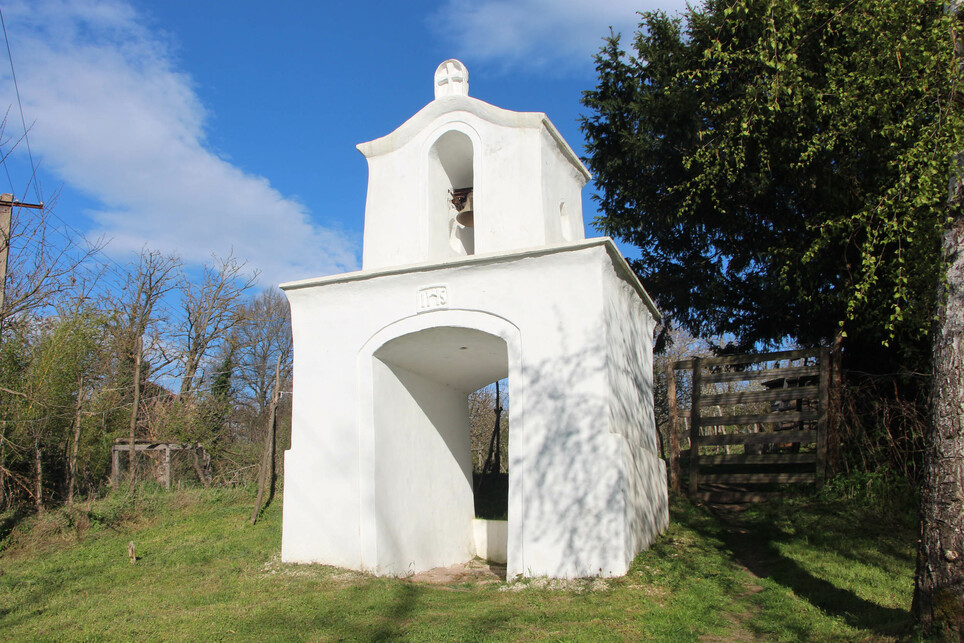 Kisörspuszta / Fotó: Wettstein Domonkos
