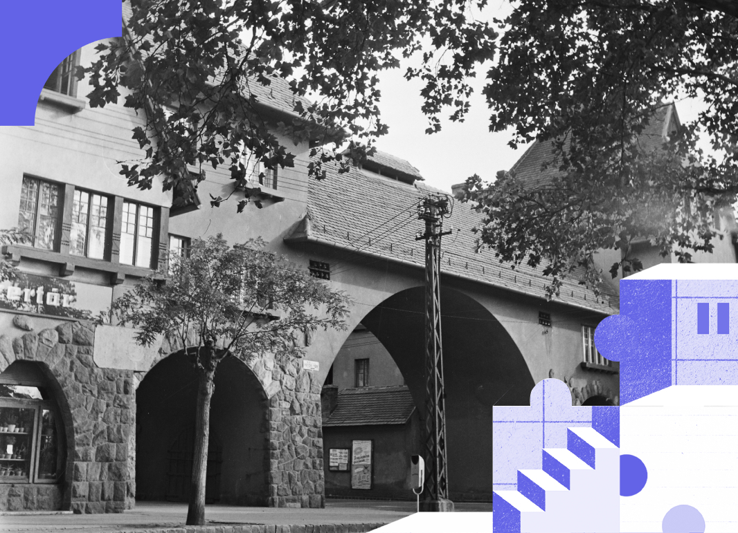 Fecs-co-housing – A szociális bérlakásrendszer lehetséges alternatívája?