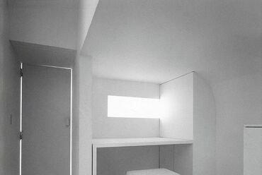 Absalon: CELL NO. 3 (second version). Forrás: absalonart.com / AA-W000
