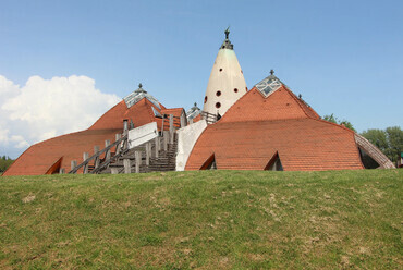 Balatonszentgyörgy, Gulya csárda (Csete György) / Fotó: Wettstein Domonkos
