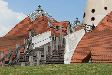 Balatonszentgyörgy, Gulya csárda (Csete György) / Fotó: Wettstein Domonkos

