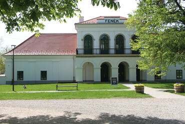 Fenékpuszta / Fotó: Wettstein Domonkos

