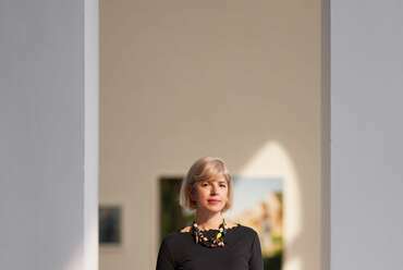 Florencia Rodriguez. Forrás: Chicago Architecture Biennial

