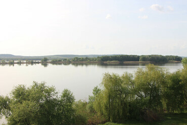 Kányavári-sziget / Fotó: Wettstein Domonkos
