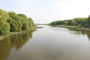 Kányavári-sziget / Fotó: Wettstein Domonkos
