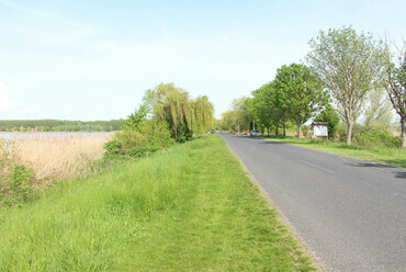 Kis-Balaton / Fotó: Wettstein Domonkos
