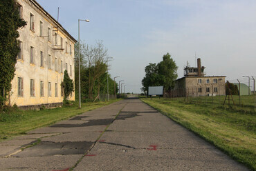Sármellék / Fotó: Wettstein Domonkos
