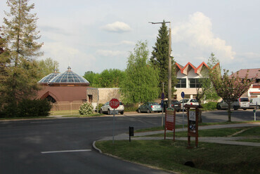 Zalakaros / Fotó: Wettstein Domonkos

