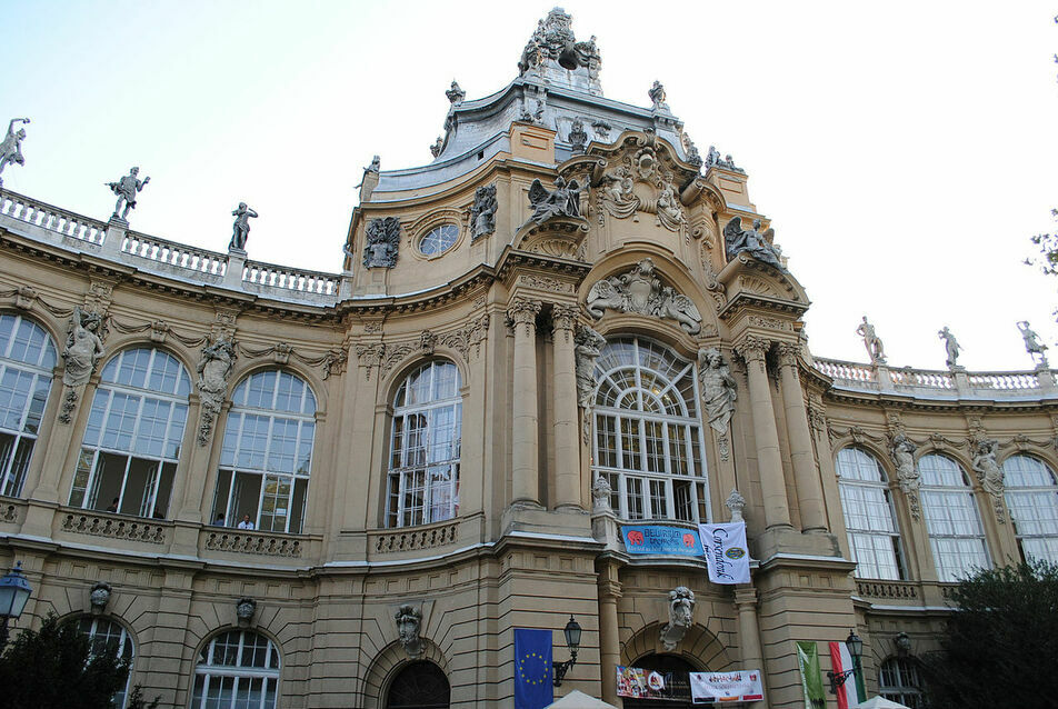 Gödöllőre költözik a Magyar Mezőgazdasági Múzeum