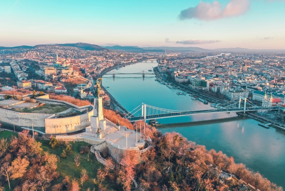 Felhívás a 2025. évi Az Év Főépítésze Díj és a Főépítészi Életmű Díj jelölésére