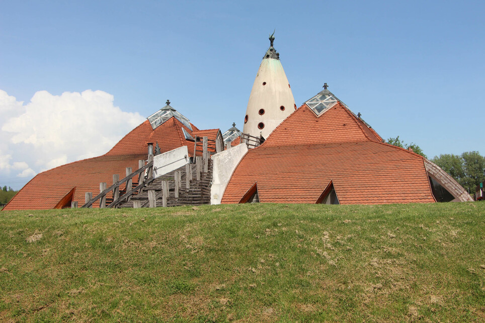 Balatonszentgyörgy, Gulya csárda (Csete György) / Fotó: Wettstein Domonkos

