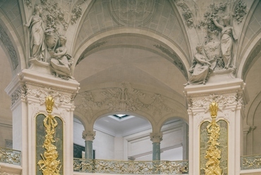 Fotó: Charly Broyez/Chatillon Architectes
