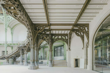 Fotó: Laurent Kronental/Chatillon Architectes
