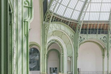 Fotó: Laurent Kronental/Chatillon Architectes

