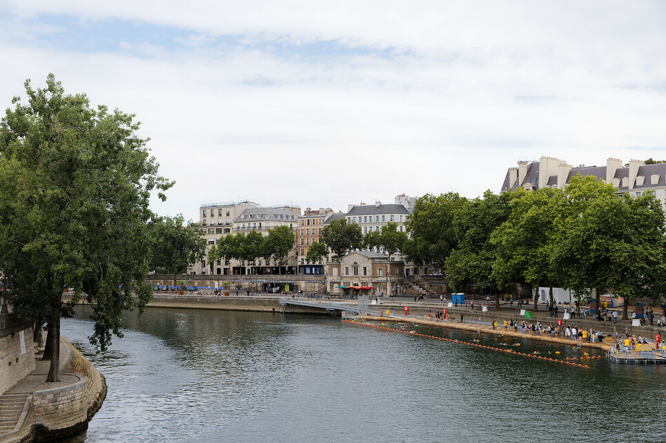 Fotó: Henri Garat / Ville de Paris